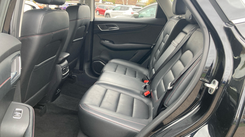 MG Hs 1.5 T-GDI Excite 5dr Petrol Hatchback